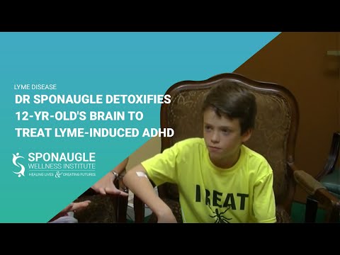 how to treat a 3 yr old with adhd