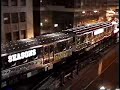 Chicago Transit Authority Holiday \"L\" Train Chicago Transit Authority Holiday \"L\" Train