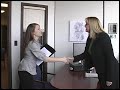 Interviewing Tips and Tricks