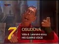 Gumeso: PREMIER - hroba?