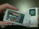 je vais parler de la mise � jour du 4�me firmware de Samsung