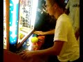 Renaud et le jeu