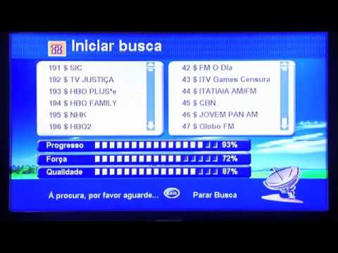 Azbox Mini NewGen Nagra3 (Configuracion IKS)-Nex-Tv PERU