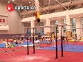 2004 Chinese Olympic Trials PB
