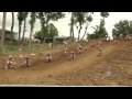2009 Loretta Lynn's Regionals motocross video