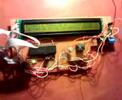 Modulo LCD 40x2