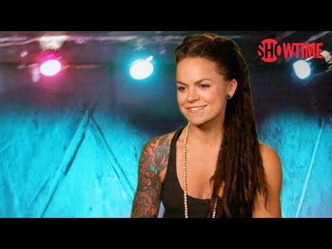 The Real L Word - A Sit Down With Whitney