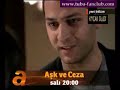 اعلان الحلقه 15 من مسلسل الحب والعقاب.flv