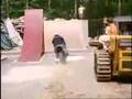 Superbike-Jump