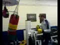 Big Dunc Boxing Big Dunc Boxing