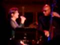 Janis Siegel (The Manhattan Transfer in Prague)