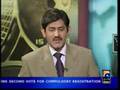 Pakistan v India 3rd ODI Lahore Javed Miandad's Analysis