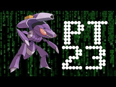 how to get rid of the blackout in pokemon x