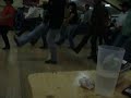 Jukebox Junkies Line Dance Gudrun und Norbert in Horhausen Westerwald