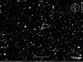 Night Sky With Google Earth