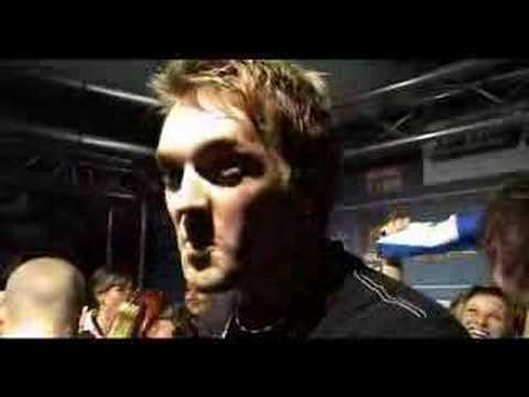 Sunrise Avenue Energy Music Tour ...