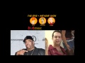 O&A - Joe Derosa Vs. Opie, Anthony & Patrice - Part 1 of 2