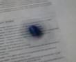 Spinning vicks
