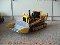 TiltLiftBulldozer