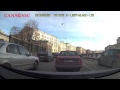 Видеообзор CANSONIC CDV-800 GPS