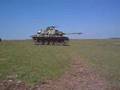 URUGUAYAN ARMY