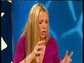Loose Women: Christmas Crackers 18th of December 2007 Part 2 Loose Women: Christmas Crackers 18th of December 2007 Part 2