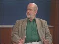 Conversations with History:  Vitaly Naumkin