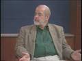 Conversations with History:  Vitaly Naumkin