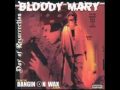 Bloody Mary ft. David Ruffin Jr.- 9 Doube MM (9mm)