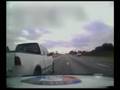 videos de poursuite policiere accident