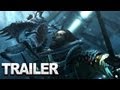 Lost Planet 3 Debut Trailer