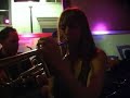 saskia laroo- trompet (solo)
firestorm- rap
pano van roseel- guitar
errol antonie - bass
jeroen van klooster- percusie
ronald vissers-  drums
erwin van rossum -keyboard
double g- rap
thanks to ad van son and the jam inn