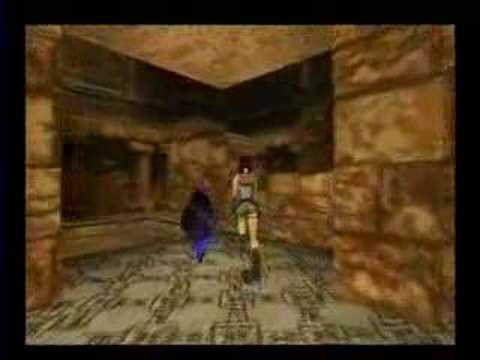 Tomb Raider