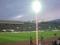 28.3.07: Bulgaria - Albania at Levski Stadium (5)