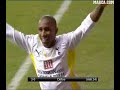 Futbol: Resumen jornada liguera inglaterra - 22-11-2009