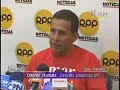 ollanta humala dice que no comparte la opinión de su hermano