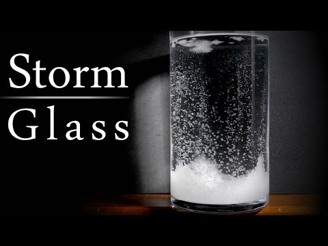 how to dissolve glass