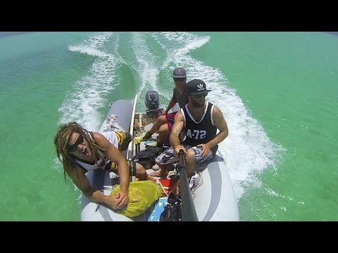 GoPro: Bahamas Adventures with Travis Rice & John Jackson