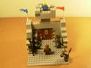 Clayhem Presents - The Short Life of a Lego Slave