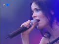 The Corrs - I Never Loved You Anyway (Dr. Music Festival 98)