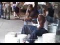 Street Drum