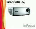 InFocus IN2104