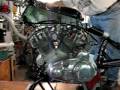 Big Sid's Shop Class: Running a Motor on the test bed