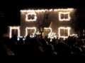 Grand Illumination of 43rd Street