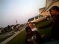 clip video T-Jay That Aint' Right & Rakel)