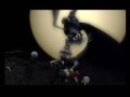 Kingdom Hearts 2-Prissonkeeper