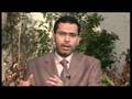Inside Story - Morocco gets tough on Islamists- 25Feb08-Pt 1