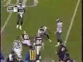 Brian Dawkins Suplex