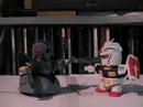 SD Gundam Music Video