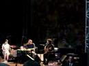 Jose Gonzalez live in Istanbul during the Istanbul Jazz Festival.
